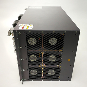 Terminal de Línea Óptica (OLT) SmartAX Serie MA5800 MA5800-X7 GPON 48V GPHF 10G SFP+ Interfaz EPON DC - Product Image 4