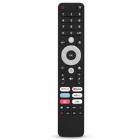 Remote Control TV Universal untuk Pengganti CHIQ DEXP Viomi A321 Q651 431 501 A551 Smart TV Android TV Box