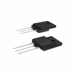 IKA10N65ET6XKSA2 TO-220-3 Full Pack Electronic Chips Component Transistors BOM IC In Stock - Product Image 1