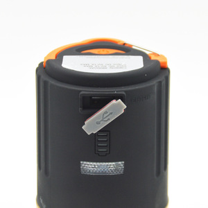 Camping <b>Lantern</b> <b>Led</b> Warm White Usb <b>Rechargeable</b> Magnet Compact Outdoor Light - Product Image 3