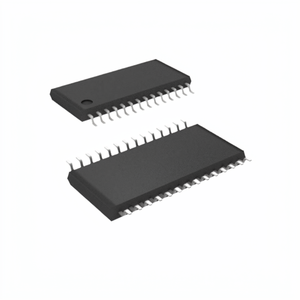 Composant électronique de puces IC BOM en stock ST8024LCTR 28-TSSOP IC INTERFACE SPECIALIZED - Product Image 1