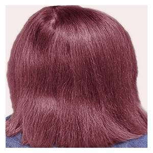 Poudre colorante capillaire brun verdâtre triplement raffinée à action rapide de la marque Arshia Manufacturer Exporter, 100% sans produits chimiques, semi-permanente - Product Image 5