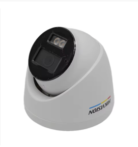 Original HIK DS-2CD1383G2-LIUF 8MP <b>Security</b> <b>Camera</b> ColorVu IR White Light 30m Built-in Mic SD Card Slot H.265+ CCTV PoE <b>Camera</b> - Product Image 6