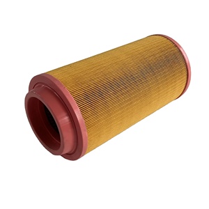 ไส้กรองอากาศคอมเพรสเซอร์ Manny 114011-00802 สำหรับเครื่องอัดอากาศแบบสกรู  ได้รับการรับรองมาตรฐาน ISO9001 รับประกัน 6 เดือน - Product Image 3