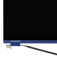 Écran tactile LCD QLED FHD de remplacement 15,6 pouces pour Samsung Galaxy Book Flex 15 NP950QCG NP950QCG-K01 NP950QCG-X01