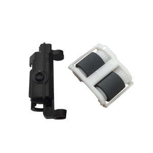RM2-5576 RM2-5577 RM2-5881 pour HP 154 254 252 180 280 281 277 452 377 <span class=keywords><strong>477</strong></span> 479 Dn <span class=keywords><strong>Dw</strong></span> Fdn Fdw Rouleau de ramassage et de séparation LaserJet - Product Image 4