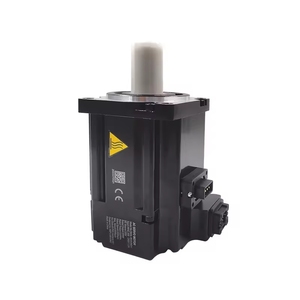 มอเตอร์ MOONS สามเฟส 200W 60 มม. 220V 1.5A 0.64 นิวตันเมตร 3000 รอบต่อนาที 20 บิต รุ่น SM3L สำหรับจักรเย็บผ้า - Product Image 2