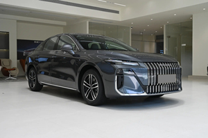 Auto cinese a buon mercato guida a sinistra automatico di lusso Roewe M7 Dmh ibrido berlina elettrica nuove auto 2025 per la vendita - Product Image 2