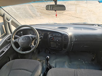 Meilleures ventes : Conversion de fourgonnette caravane d'occasion à essence, conduite à gauche, à vendre