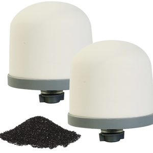 Cartouche filtrante en céramique OEM/ODM 8,5 cm - Noyau multicouche en terre de diatomée pour carafes purificateurs d'<span class=keywords><strong>eau</strong></span> - Product Image 6