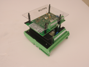 Controlador de sistema de control de automatización:/01-1-1 - Product Image 3