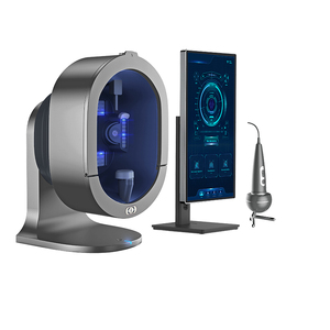 face <b>skin</b> <b>analysis</b> <b>machine</b> facial analyzer 36 milions hd camera spa salon face <b>skin</b> and scalp <b>analysis</b> <b>machine</b> for beauty salon - Product Image 2