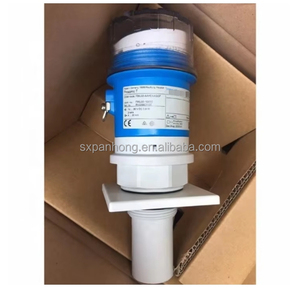 Capteur de niveau à ultrasons FMU30-AAHEAAGGF(5 M)/FMU30-AAHEABGHF(8 M) Équipement électrique - Product Image 4