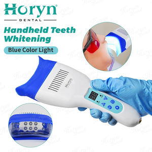 Máquina de blanqueamiento Dental para uso doméstico, equipo Dental con lámpara LED de uso manual, Zoom, láser - Product Image 3