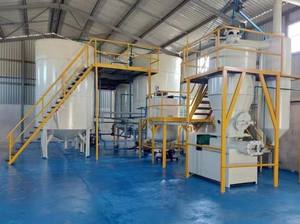 Máquina de fabricación de jabón fabricada en China para pequeñas empresas - Product Image 6