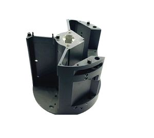 OEM Cao chính xác gia công <span class=keywords><strong>CNC</strong></span> nhôm nhỏ rèn các bộ phận cơ khí các bộ phận thép 7050 nhôm rèn dịch vụ - Product Image 5