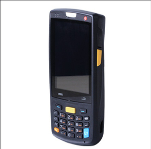 Unimes I95w, le PDA mobile Android 6.0 quad-core le moins cher, avec lecteur de codes-barres et RFID, écran 5 pouces - Product Image 1