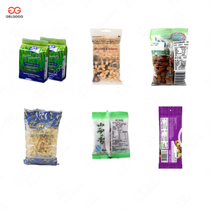 <strong>Small</strong> Scale Plantain Banana Chip Packaging Potato Flakes Fresh Fries 2Kg <strong>Automatic</strong> Weight Packing <strong>Machine</strong> for Potato Chips - Product Image 6