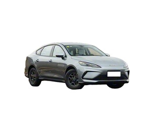 BYD Seal 05 DM-i 2025 รุ่น 120 กม. สมาร์ทดริฟติ้งอิดิชั่น รุ่นเรือธง รถยนต์ไฮบริด พลังงานใหม่ พร้อมไฟตกแต่งภายใน - Product Image 2