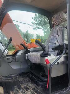 Used Doosan DX75 Crawler Mini Excavator 7 <b>ton</b> <b>8</b> <b>ton</b> Used Excavators Korea Original Engine Motor Pump DX60 DX80 DX150 CE <b>for</b> <b>sale</b> - Product Image 6