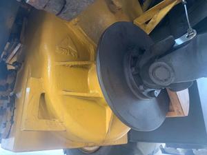 Cargador de segunda mano SDLGG 953N 956L 958L 3m3, rueda media de 16 toneladas, segunda mano - Product Image 4