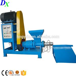 Máquina para Hacer Briquetas <span class=keywords><strong>de</strong></span> Aserrín, Máquina para Hacer Carbón Vegetal <span class=keywords><strong>de</strong></span> Cáscara <span class=keywords><strong>de</strong></span> Cacahuete, Cáscara <span class=keywords><strong>de</strong></span> Arroz y Aserrín para Barbacoa en Venta - Product Image 6