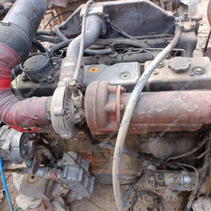 Pièces <span class=keywords><strong>d</strong></span>'excavateur D1146 moteur interrefroidi Diesel <span class=keywords><strong>d</strong></span>'<span class=keywords><strong>occasion</strong></span> D1146 t assemblage de moteur à vendre - Product Image 2