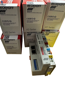 BK9103 โมดูล PLC โมดูลควบคุมอุตสาหกรรม โมดูลควบคุมลอจิกแบบตั้งโปรแกรมได้ โมดูลอินพุตเอาต์พุตดิจิตอล ระบบอัตโนมัติอุตสาหกรรม - Product Image 1