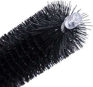 <span class=keywords><strong>Plumero</strong></span> de cepillo de limpieza de calentador de radiador flexible de largo alcance con cerdas duraderas - Product Image 3