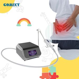 Dispositivo de Magnetoterapia PMST de 5 <span class=keywords><strong>Tesla</strong></span>, Equipo Profesional de Fisioterapia para Alivio del Dolor e Inflamación, Rehabilitación - Product Image 1