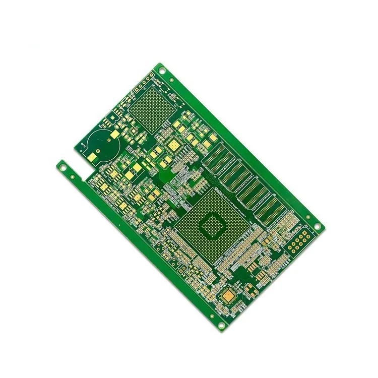 Smart home Multilayer Control Washing Machine Printed Circuit Board Assembly Professional Manufacturer Pcba Pcb