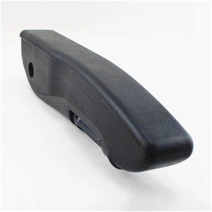 Accoudoir en <span class=keywords><strong>mousse</strong></span> PU antistatique personnalisé <span class=keywords><strong>pour</strong></span> chaise de bureau, pièces de rechange ergonomiques réglables <span class=keywords><strong>pour</strong></span> <span class=keywords><strong>fauteuil</strong></span>, sécurité ESD, confort doux - Product Image 3