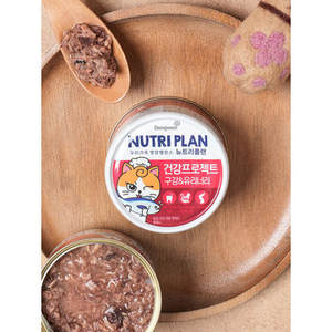 24 Pieces <b>Wet</b> <b>Food</b> 1,000 Won Each - Product Image 1