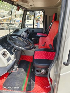 Premium Condition Off-Road Zoomlion ZTC500H 50Ton All Terrain Truck-mounted <b>Crane</b> Hydraulic Industrial <b>Crane</b> - Product Image 6