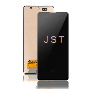 หน้าจอโทรศัพท์มือถือสำหรับ <span class=keywords><strong>Samsung</strong></span> A526 <span class=keywords><strong>A52s</strong></span> - Product Image 1