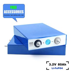 Лучшая цена, высокое качество, 50Ah 80Ah <span class=keywords><strong>90Ah</strong></span> 105Ah 160Ah 173Ah 230Ah 280Ah 304Ah Ev, автомобильный аккумулятор 3,2 В <span class=keywords><strong>Lifepo4</strong></span>, 12V80AH <span class=keywords><strong>90AH</strong></span> 105AH - Product Image 6