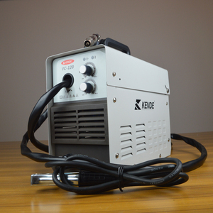 อินเวอร์เตอร์ <span class=keywords><strong>Mig</strong></span> Mag Mcu เครื่องเชื่อมเชื่อม220v-120A IGBT เทคโนโลยีเครื่องเชื่อม <span class=keywords><strong>MIG</strong></span> - Product Image 2