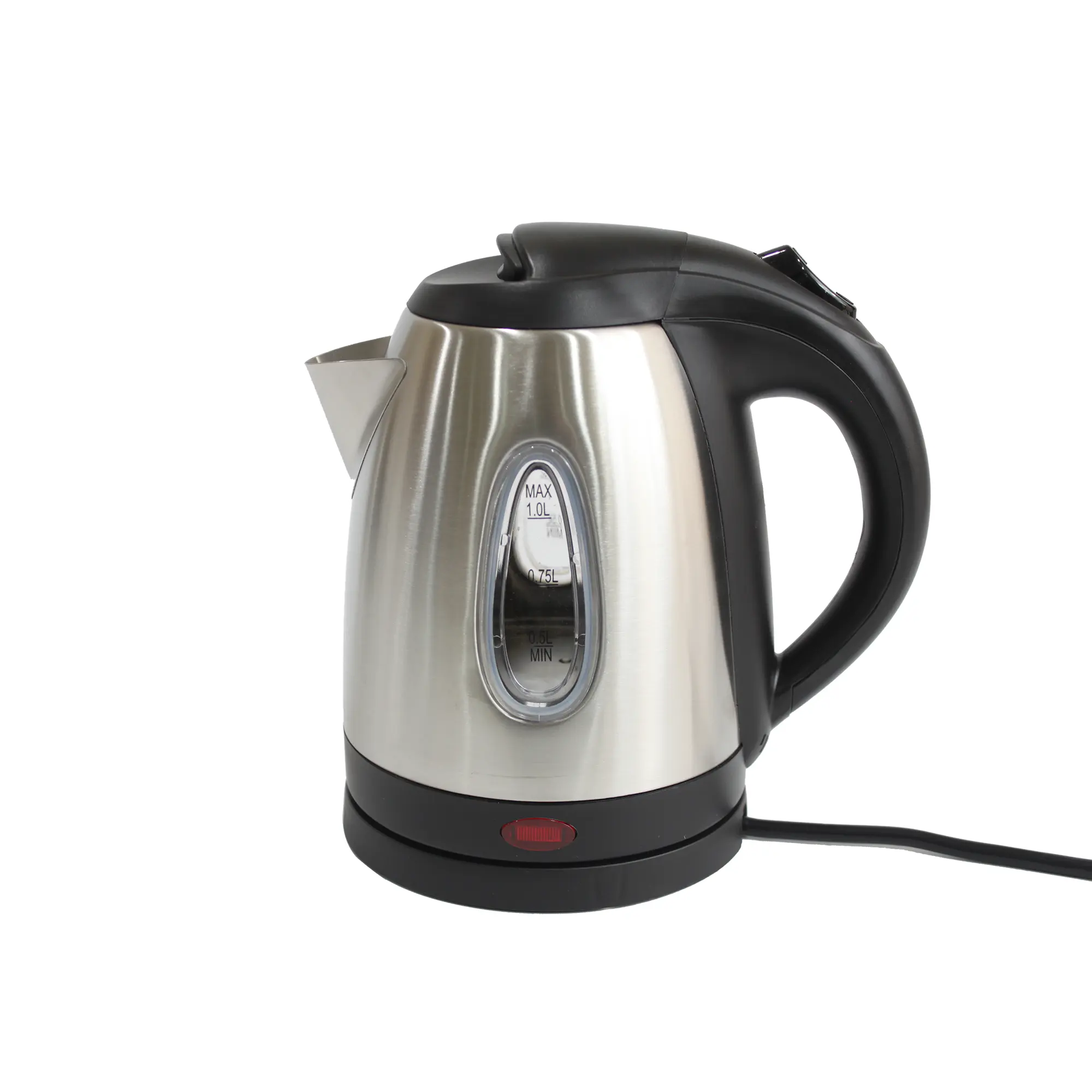 UNI-SEC Travel intelligent Tea kettle thermostat mini portable electronic water kettle electric tea Parts (USK-0908)