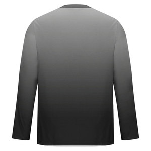 ชุดวอร์มผู้ชายแบบสั่งทำขายส่ง ผ้าคุณภาพ 100% ชุดเซ็ตเสื้อผ้าผู้ชายคุณภาพสูง 100% - Product Image 4