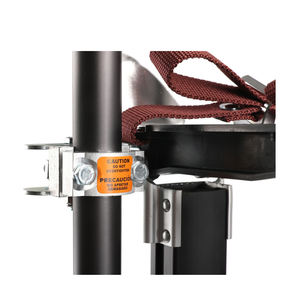 Zancos de Aluminio para Drywall, 18-30 Pulgadas, para Trabajos en Altura - Product Image 2