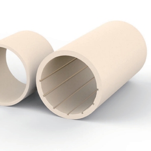 Roulement polymère pour arbre de propulseur marin Sailong, roulement lubrifié à l'eau, certification CCS, coussinet d'arbre de propulseur - Product Image 1