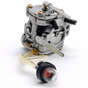 Carburateur manuel avec accessoires d'extinction d'incendie, Extincteur à huile de type 78, Scie à serre à propulsion éolienne - Product Image 5