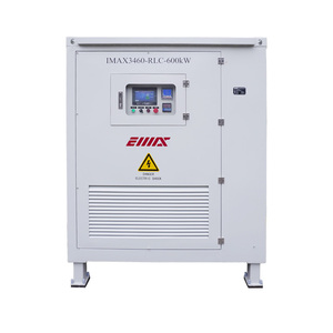 600kW Wechselstrom-Widerstands lastbank für Generator tests 3-phasig 50Hz 60Hz 380V 415V 200kVa Reactive Dummy <span class=keywords><strong>RLC</strong></span> 500kW Lastbank - Product Image 4