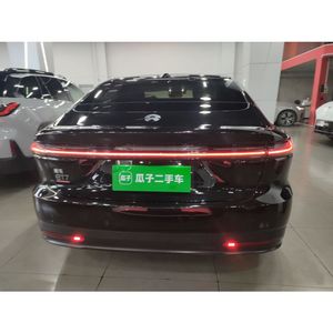 Coche Usado Guazi <span class=keywords><strong>2022</strong></span> Nio ET7, Vehículo Eléctrico <span class=keywords><strong>de</strong></span> Nueva Energía, Sedán Automático con Volante a la Izquierda para Desplazamientos Urbanos Inteligentes, 5 Plazas - Product Image 6