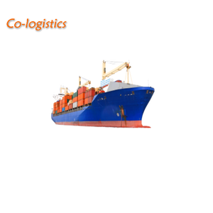 20gp 40gp 40hq để mumbai Ấn Độ FCL container bằng đường biển từ thâm quyến Quảng Châu Ningbo nhanh chóng vận chuyển - Product Image 6