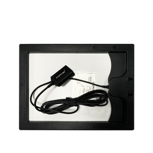 Giá thấp Micro mini panel năng lượng mặt trời 6W 10W 6V 18V Mono Poly nhỏ PV mô-đun - Product Image 2