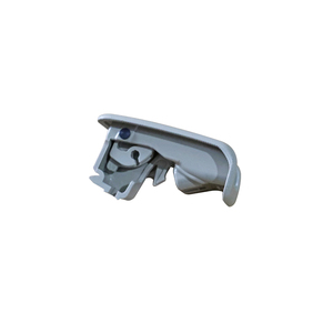 72057-60130-A0 PIÈCES <span class=keywords><strong>AUTO</strong></span> POIGNÉE <span class=keywords><strong>DE</strong></span> VERROUILLAGE <span class=keywords><strong>DE</strong></span> SIÈGE ARRIÈRE GAUCHE/DROITE pour Toyota LAND CRUISER - Product Image 6