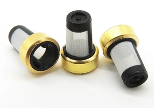 Kit de réparation universel pour injecteur de carburant, microfiltre injecteur 7*<span class=keywords><strong>2</strong></span>*6mm 1010 M111Microfiltro - Product Image 4