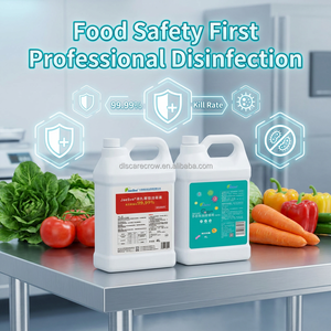 Détergent liquide pour <span class=keywords><strong>lave</strong></span>-<span class=keywords><strong>vaisselle</strong></span> automatique écologique et non toxique pour les hôtels étoilés, les restaurants et les <span class=keywords><strong>lave</strong></span>-<span class=keywords><strong>vaisselle</strong></span> - Product Image 2