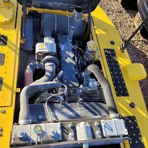 Hot Sale Original Used Komatsu PC200-<b>8</b> Excavator 20 <b>Tons</b> Large <b>Digger</b> Komatsu PC200-7 Excavator Komatsu PC200 Excavator for Sale - Product Image 4